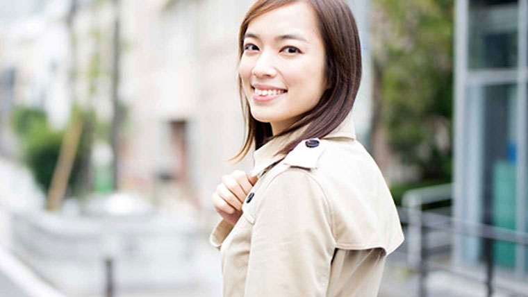 「ショートコート」の上手なお洗濯方法