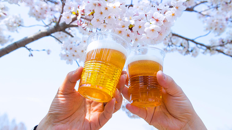 みんなの二日酔い、どんな感じ？どう予防する？ : くらしのなるほど調査隊