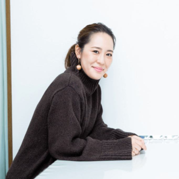 倉重あゆみ