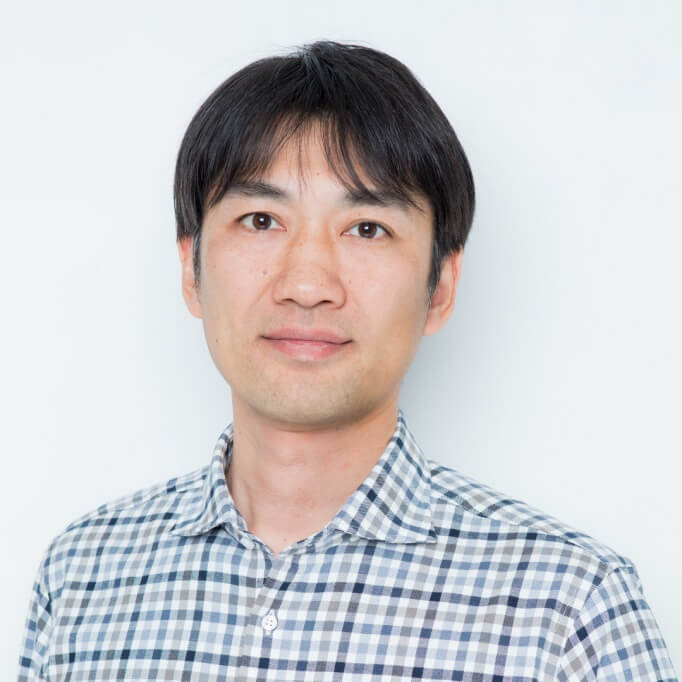 井上マサキ