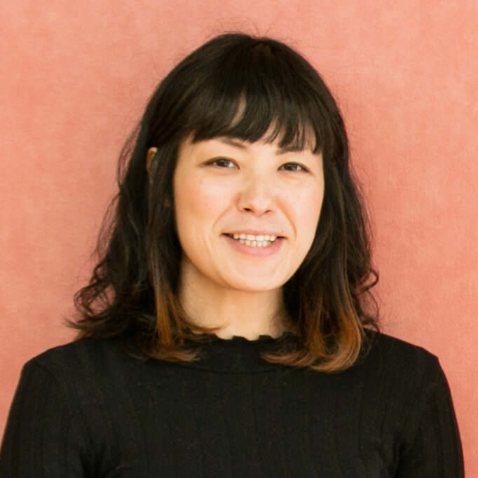 岸田祐佳
