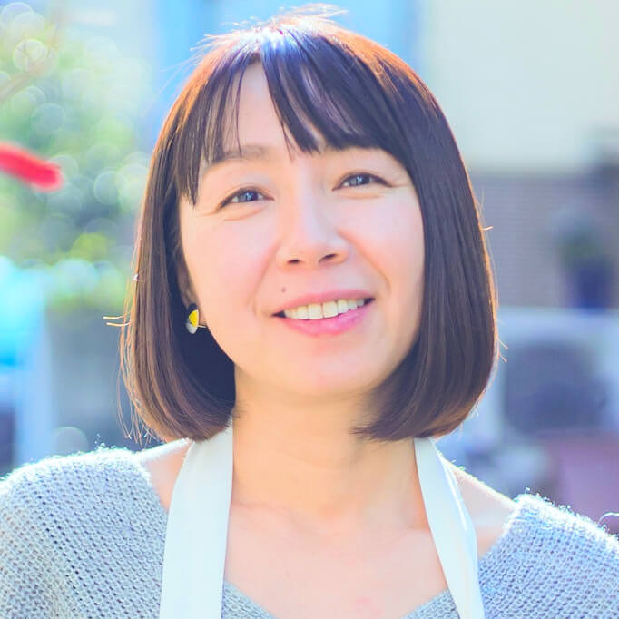 吉川愛歩
