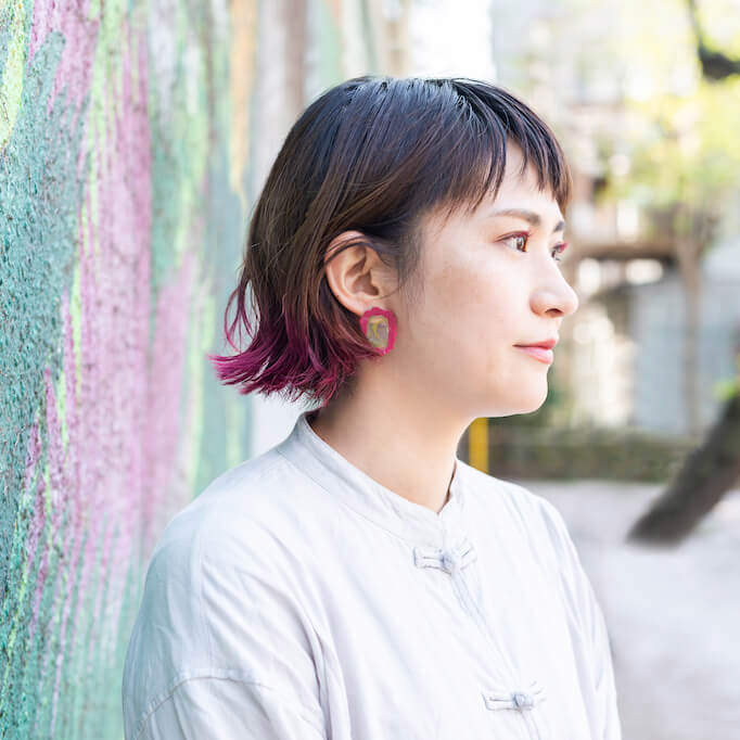栗本千尋