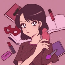 ひらりさ