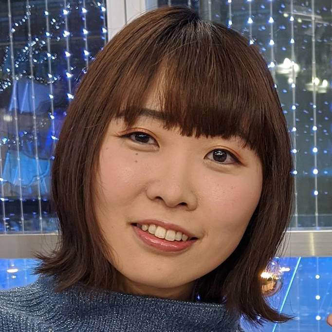 青柳美帆子
