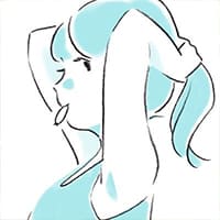 水元さきの