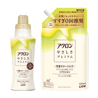 【おしゃれ着洗い】「すすぎ0回OK」で大切な衣類も長持ち♪