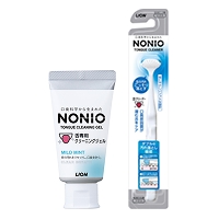 歯とお口のケアグッズ