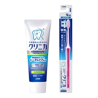 歯とお口のケアグッズ