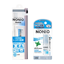 歯とお口のケアグッズ